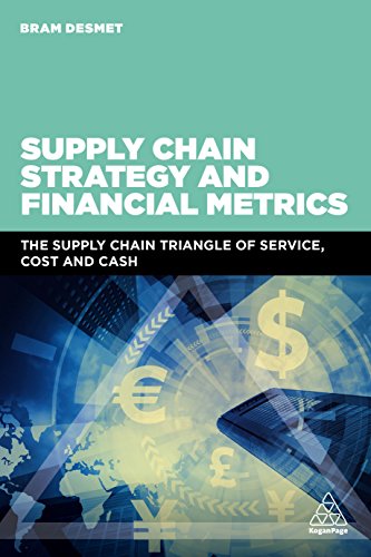 Supply Chain Strategy and Financial Metrics: The Supply Chain Triangle of Cost, Cash and Service