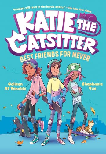 KATIE THE CATSITTER BOOK 2