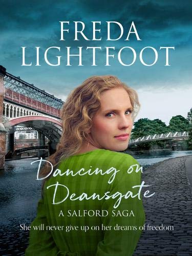 Dancing on Deansgate (Salford Saga) (A Salford Saga)