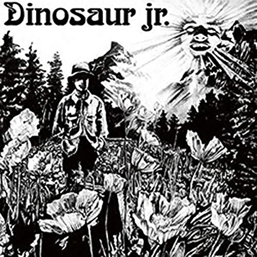 Dinosaur Jr - Dinosaur [VINYL]