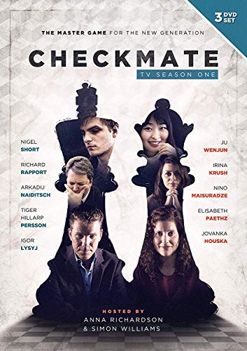 Checkmate Season One [DVD]