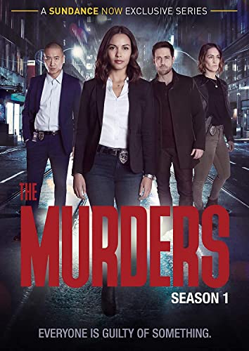 Murders Season 1  The [DVD]