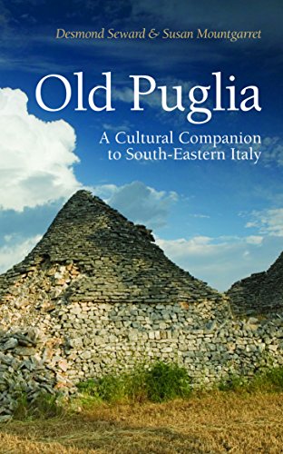 Old Puglia (Armchair Traveller)