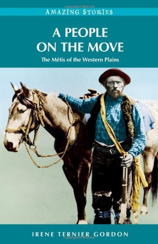 A People on the Move