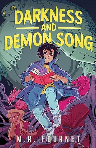 Darkness and Demon Song : 2