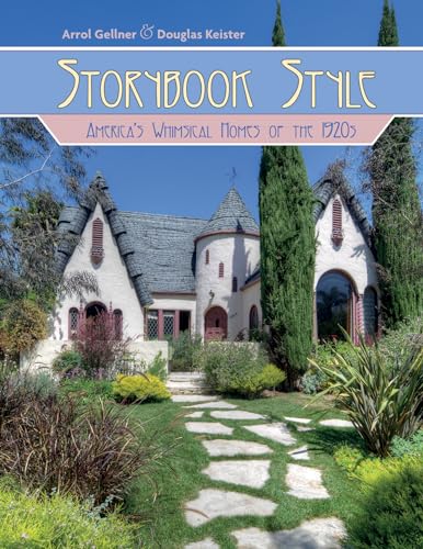 Storybook Style