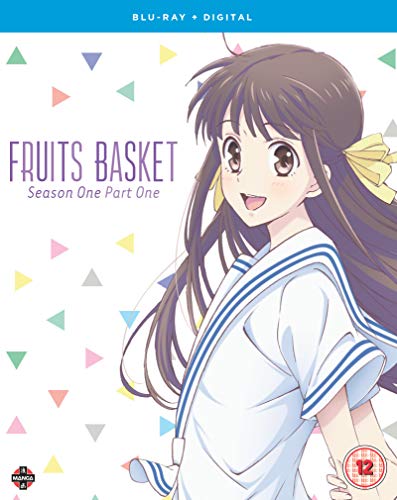 Fruits Basket [BLU-RAY]