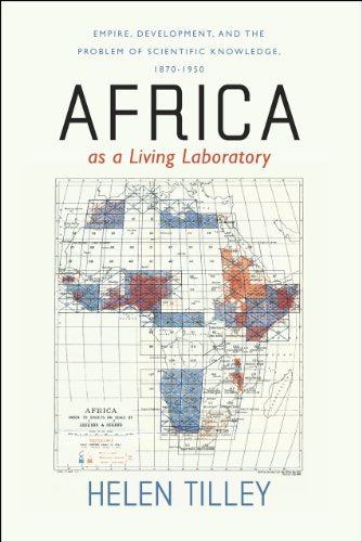 Africa as a Living Laboratory: Empire