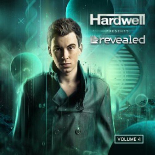 Hardwell - Hardwell - Revealed Volume [CD]