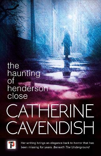 The Haunting of Henderson Close (Fiction Without Frontiers)