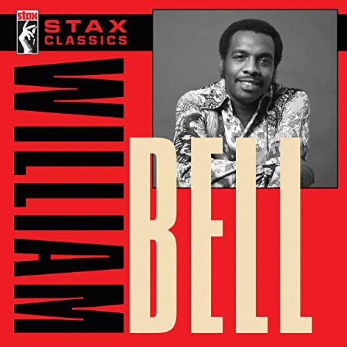 Bell William - Stax Classics [CD]