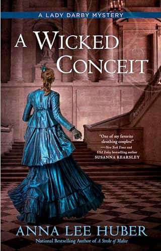 A Wicked Conceit