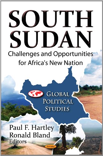 South Sudan