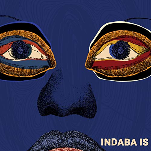 Indaba Is / Various - INDABA IS [CD]