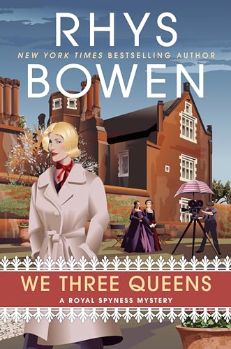 We Three Queens
