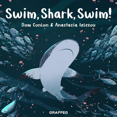 Swim, Shark, Swim! : 2