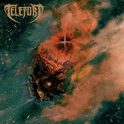 Teleport - The Expansion [CD]