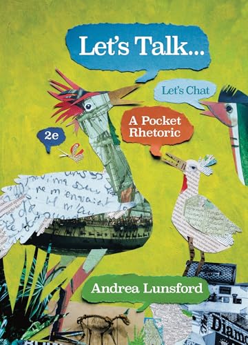Let's Talk... : A Pocket Rhetoric