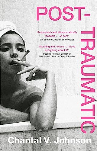 Post-Traumatic