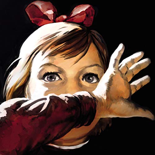 Bersarin Quartett - Bersarin Quartett [CD]