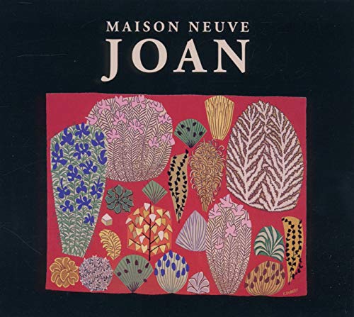 Various - Joan [CD]