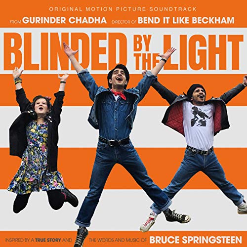 Various - Blinded By The Light [VINYL]