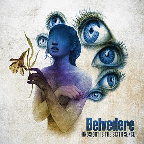 Belvedere - Hindsight Is The Sixth Sense  [VINYL]