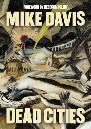 Dead Cities : And Other Tales