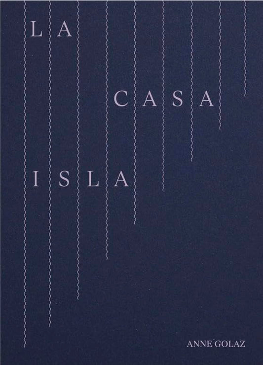 La Casa Isla