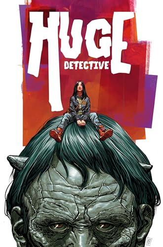 Huge Detective