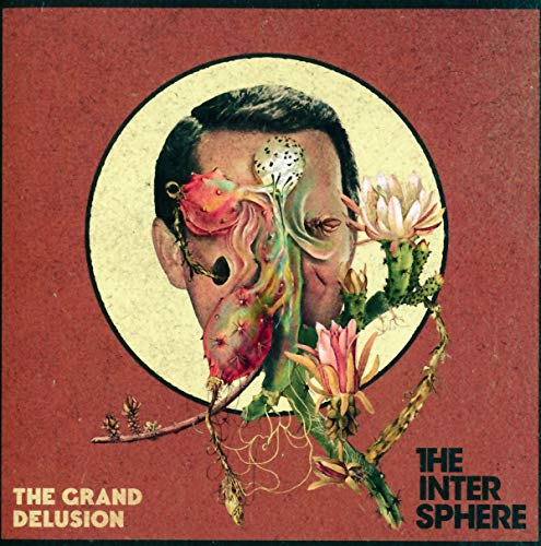The Intersphere - The Grand Delusion [CD]