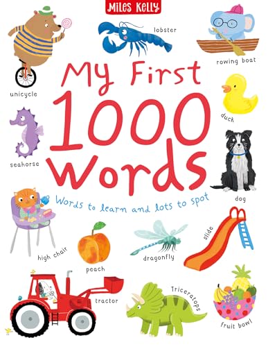D144HB FIRST 1000 WORDS