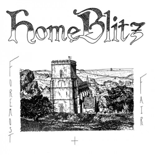 Various - Foremost & Fair [VINYL]