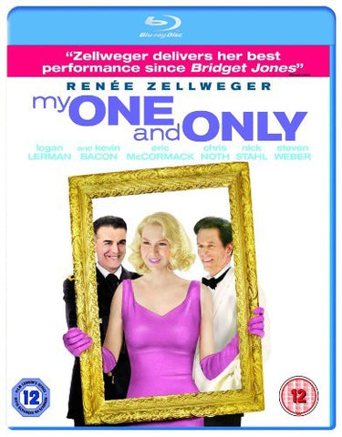 My One And Only [BLU-RAY]