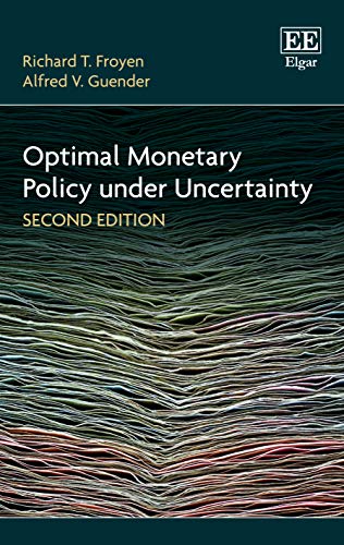 Optimal Monetary Policy under Uncertainty