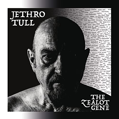 Jethro Tull - The Zealot Gene [VINYL]
