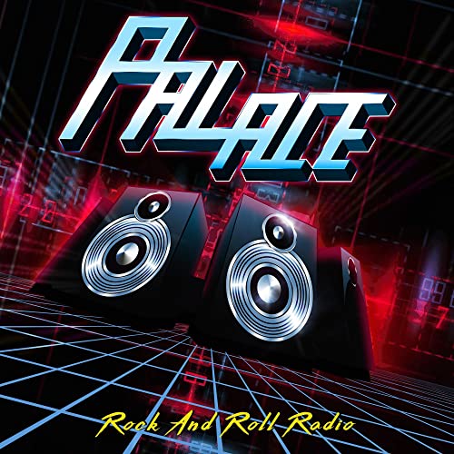 Palace - Rock And Roll Radio [CD]