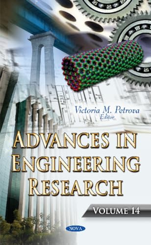 Advances in Engineering Research