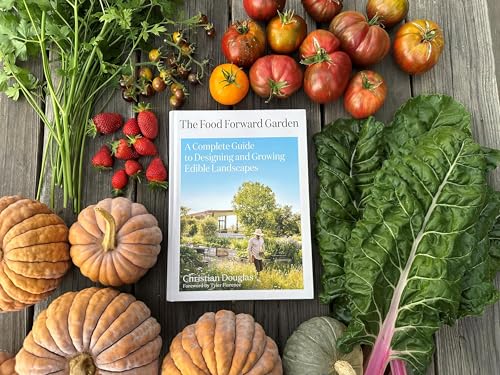 Food Forward Garden Design