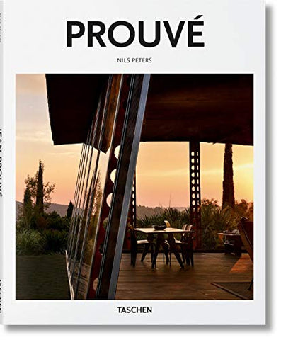 Prouve (Basic Art Series 2.0)
