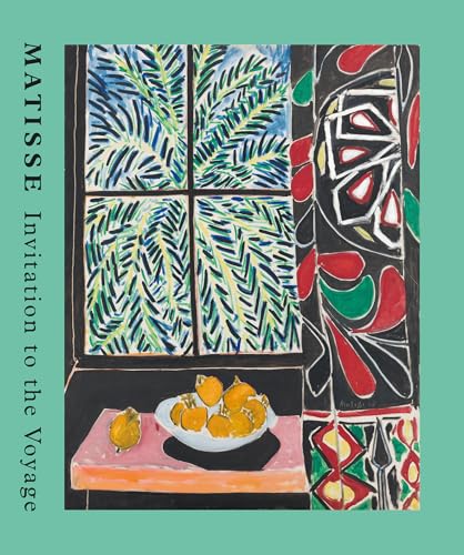 Matisse : Invitation to the Voyage