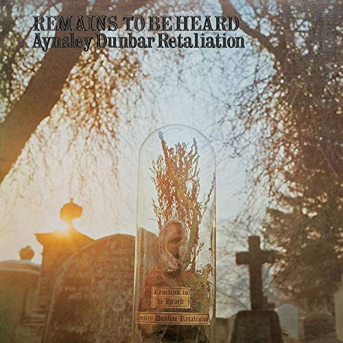 Various - Remains To Be Heard (LP Gatefold, 180G Vinyl) [CD]