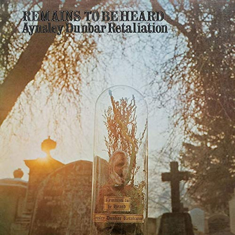 Various - Remains To Be Heard (LP Gatefold, 180G Vinyl)  [CD]