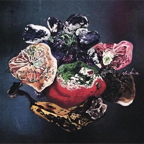 Ischia - Leave Me To The Future [VINYL]