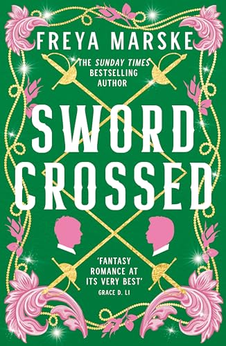 Swordcrossed