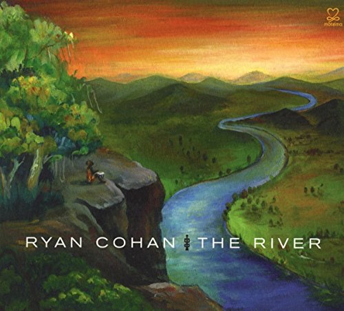 Ryan Cohan - The River [CD]