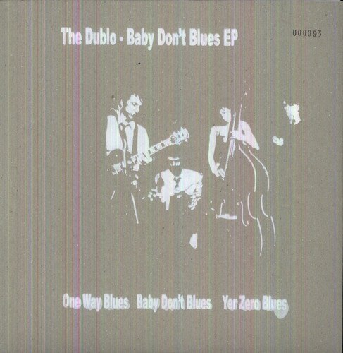 Monkey Island - Defunctus est / Baby Don't Blues [Vinyl] [VINYL]