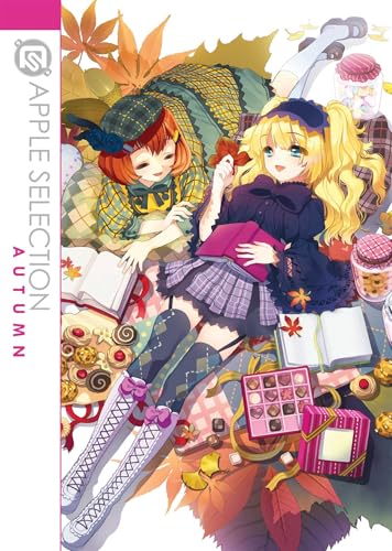 Apple Selection Sc Vol 02 (C: 0-0-2)
