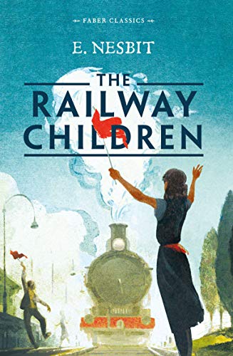 RAILWAY CHILDREN, THE