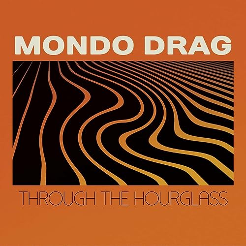 Various - Through The Hourglass [CD]